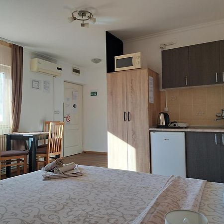 Guesthouse Kristina Palić Dış mekan fotoğraf