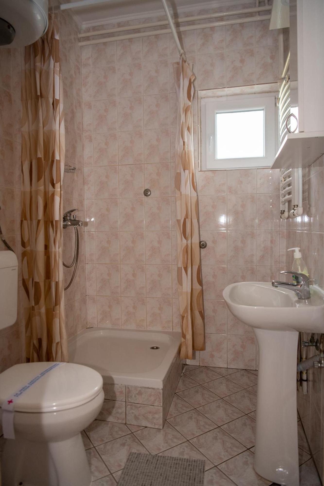Guesthouse Kristina Palić Dış mekan fotoğraf
