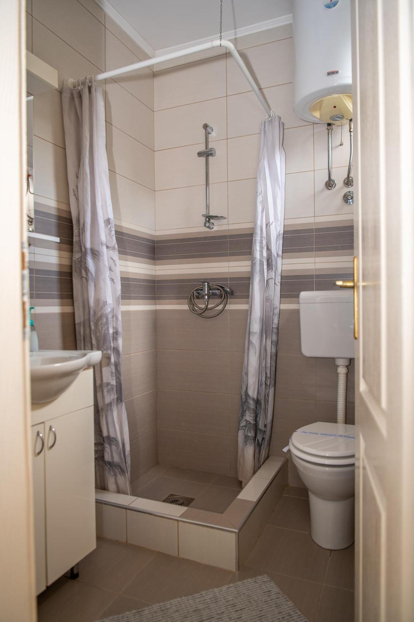 Guesthouse Kristina Palić Dış mekan fotoğraf