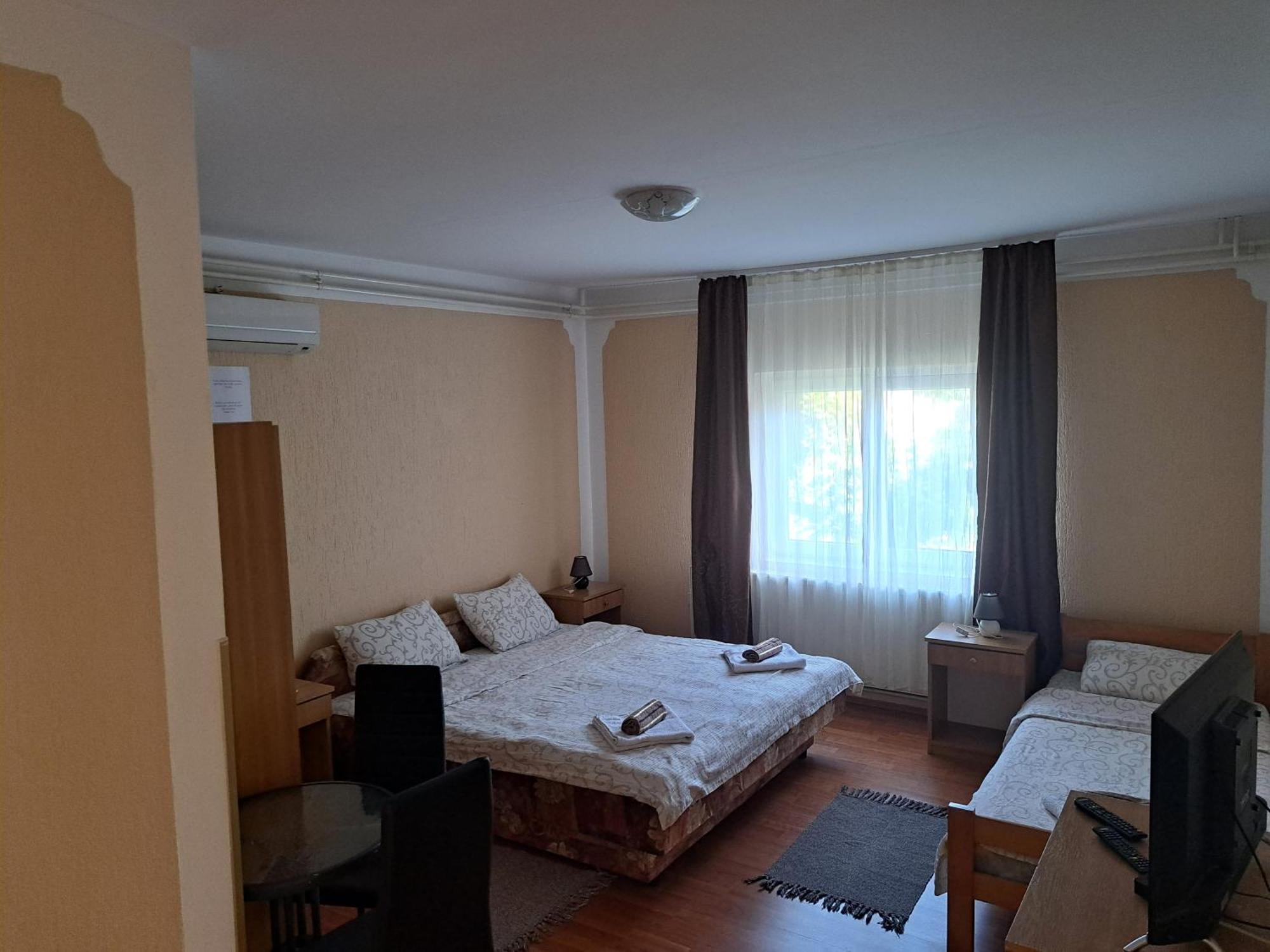 Guesthouse Kristina Palić Dış mekan fotoğraf