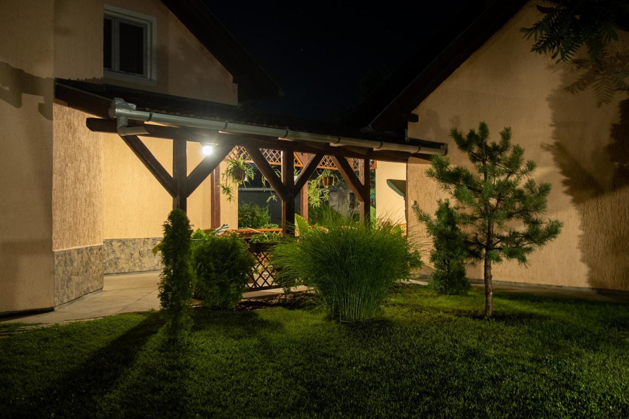 Guesthouse Kristina Palić Dış mekan fotoğraf