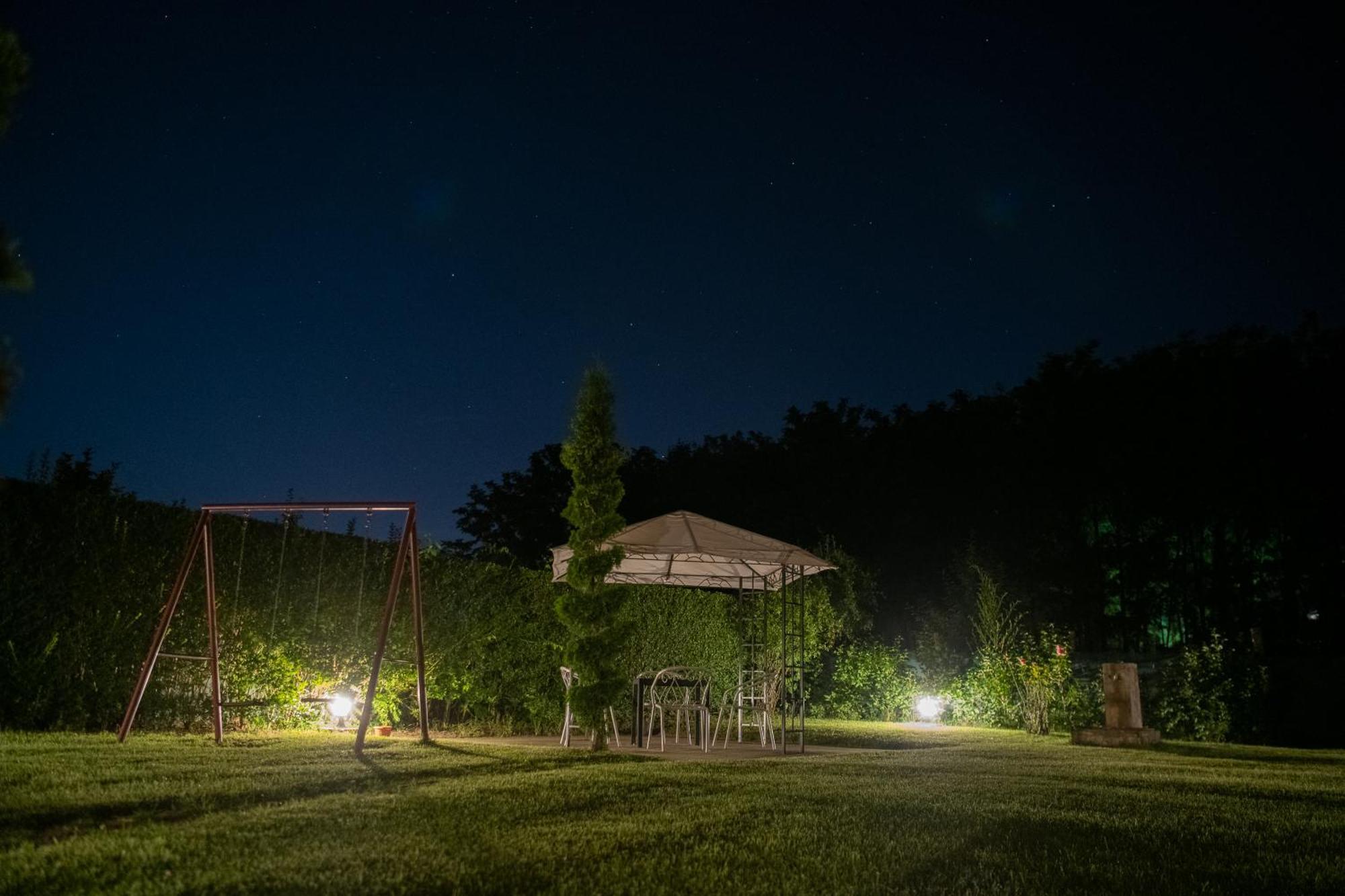Guesthouse Kristina Palić Dış mekan fotoğraf
