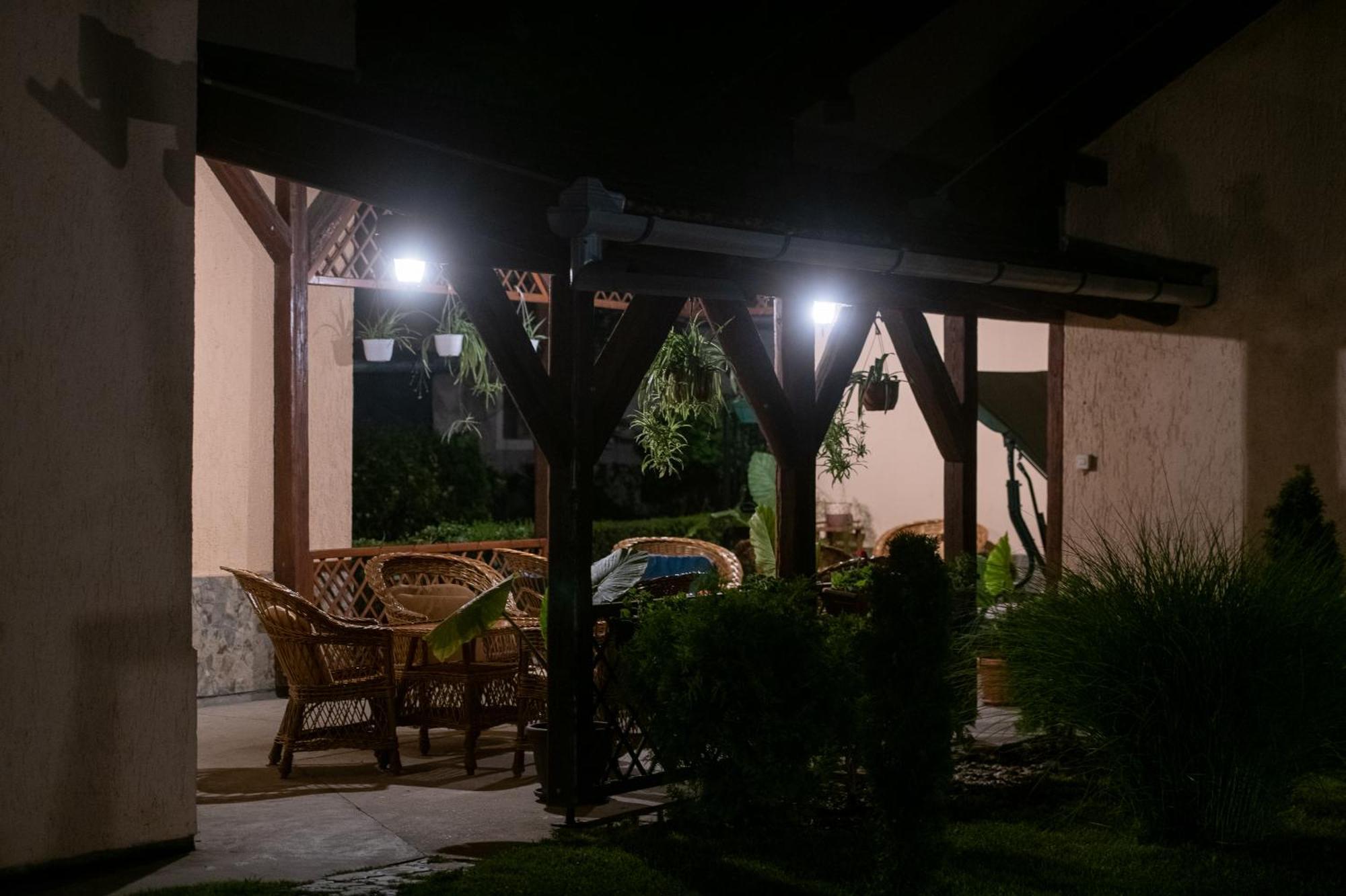 Guesthouse Kristina Palić Dış mekan fotoğraf