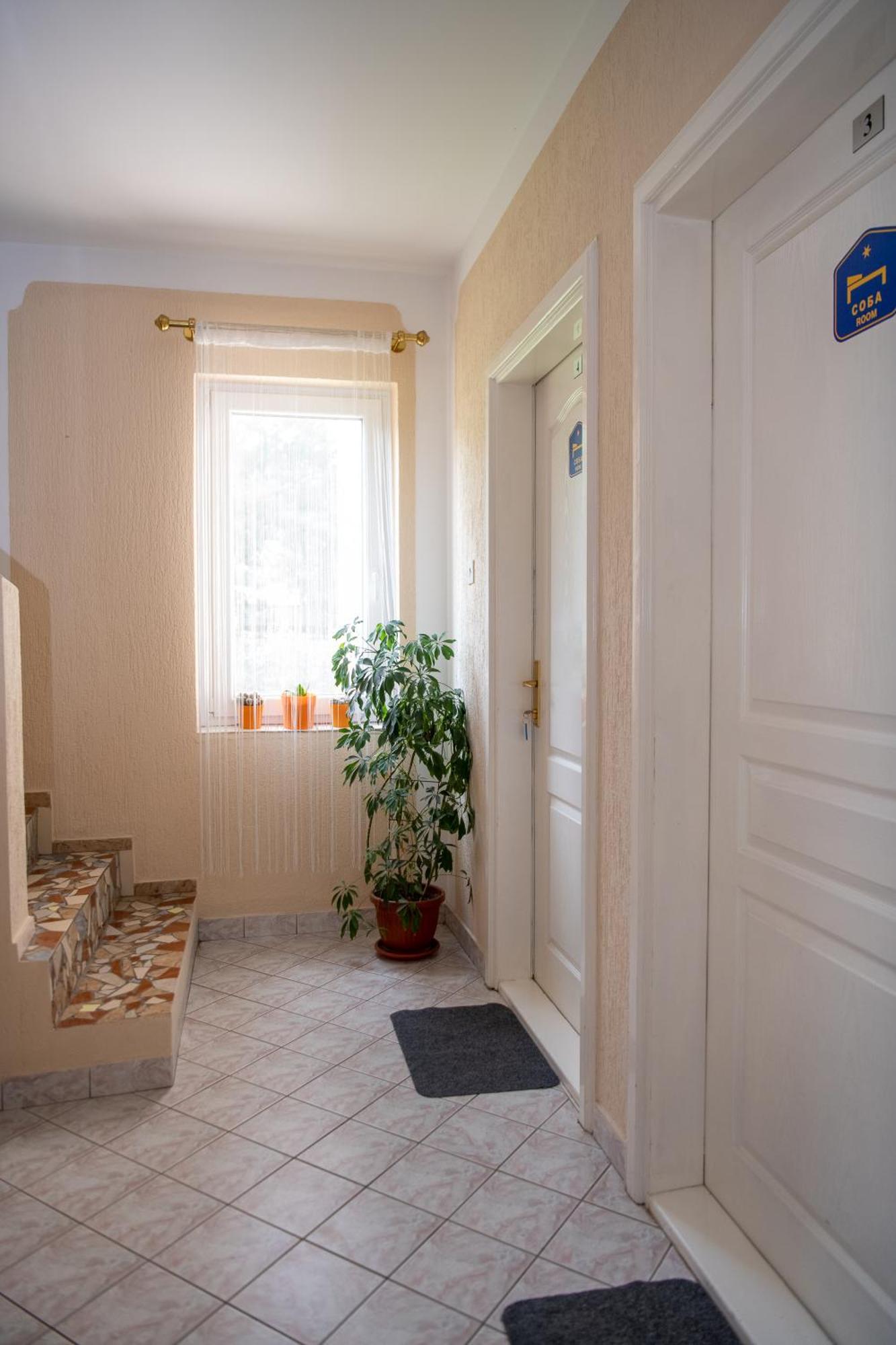 Guesthouse Kristina Palić Dış mekan fotoğraf