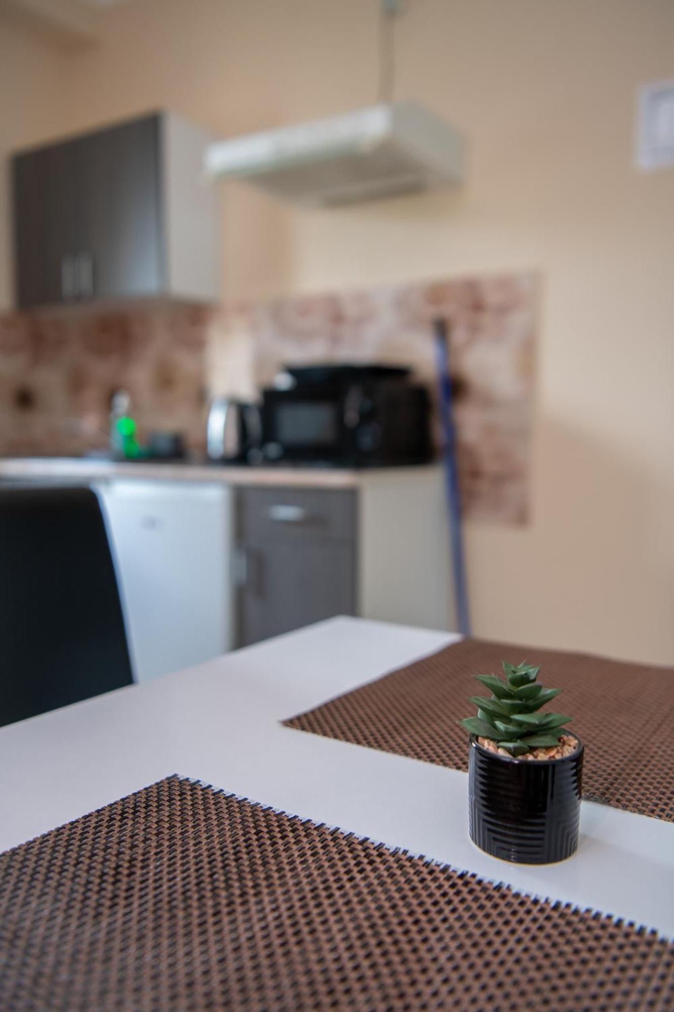 Guesthouse Kristina Palić Dış mekan fotoğraf