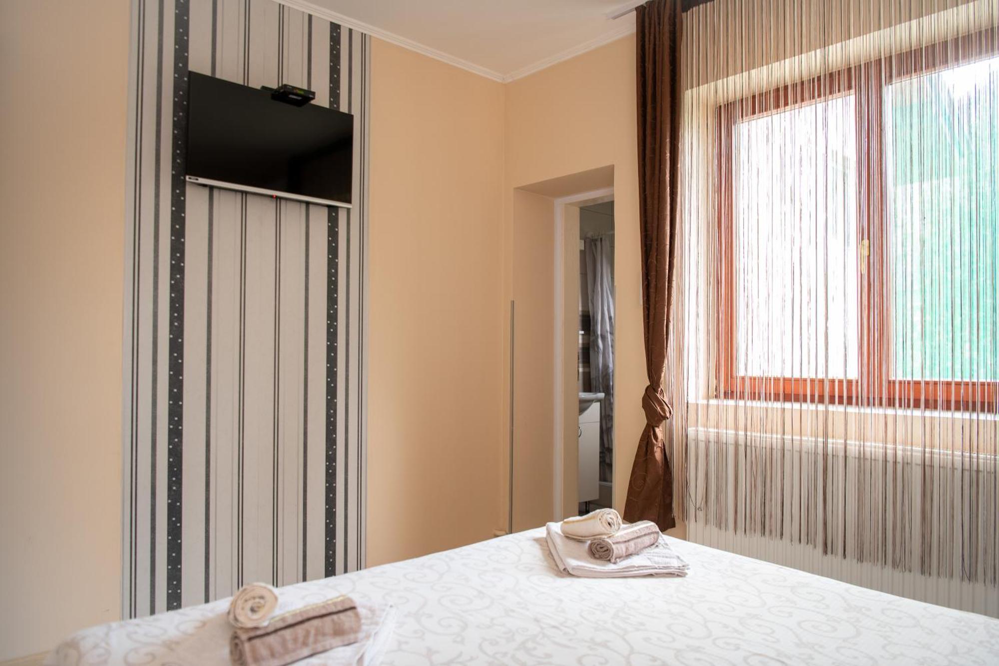 Guesthouse Kristina Palić Dış mekan fotoğraf