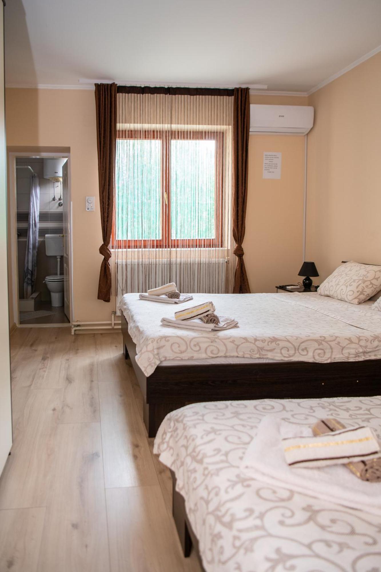 Guesthouse Kristina Palić Dış mekan fotoğraf