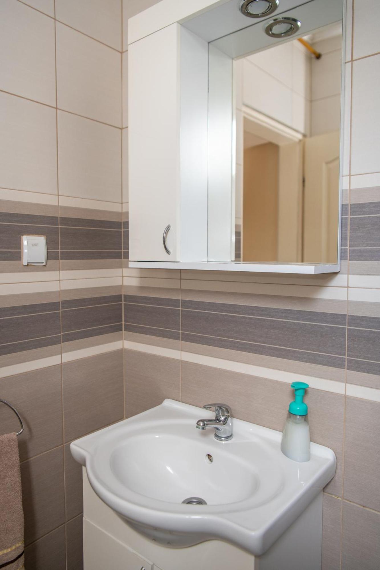 Guesthouse Kristina Palić Dış mekan fotoğraf
