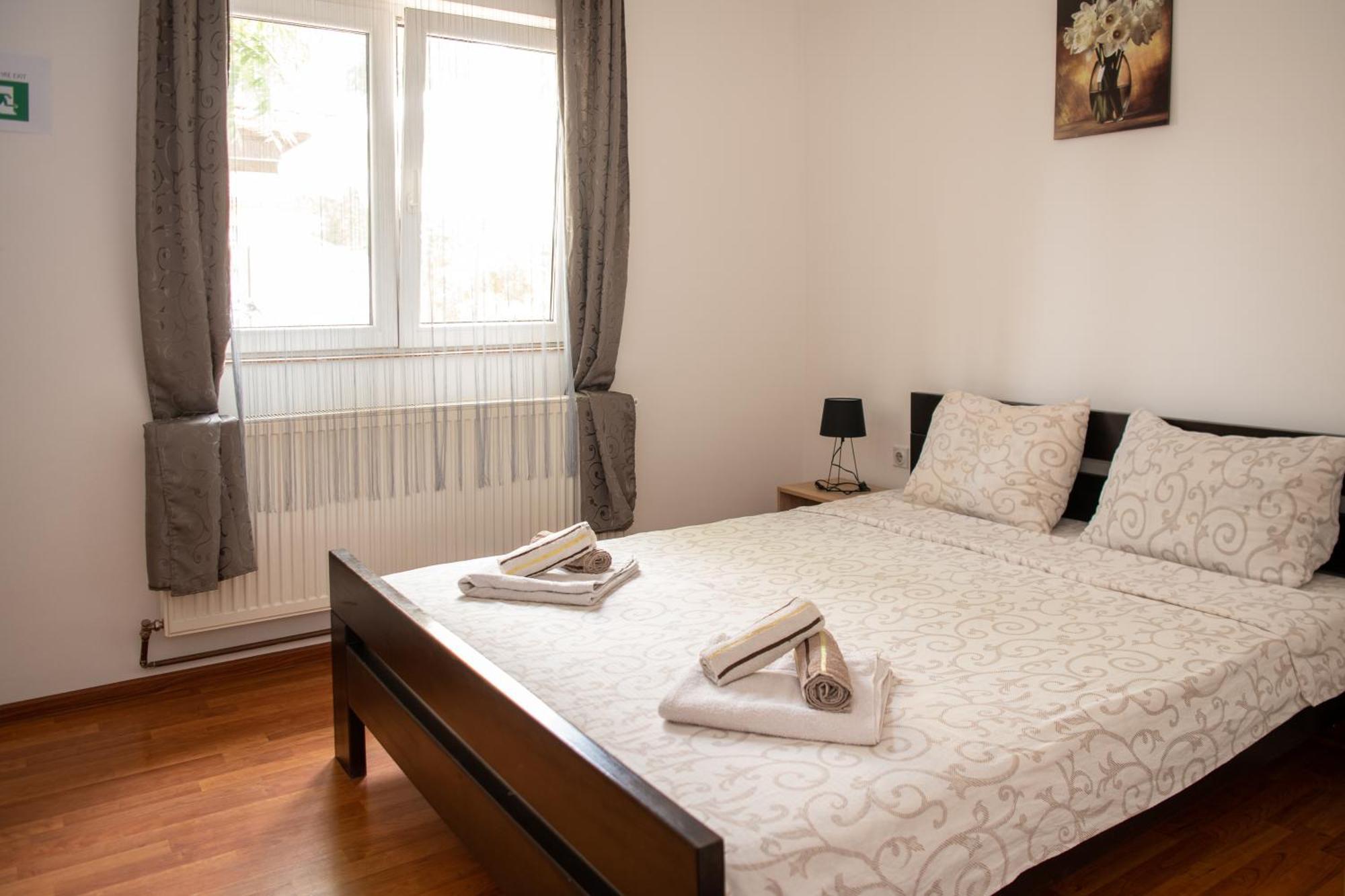 Guesthouse Kristina Palić Dış mekan fotoğraf