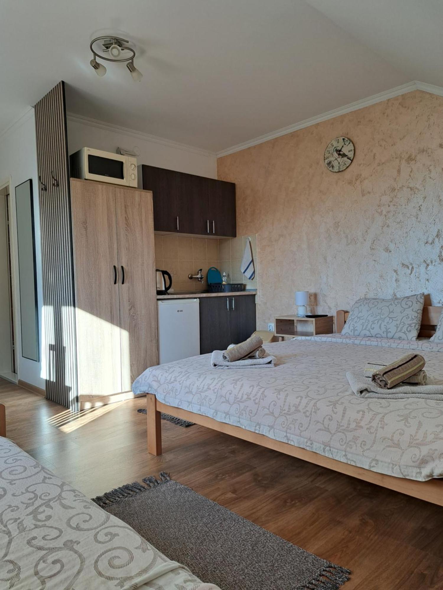 Guesthouse Kristina Palić Dış mekan fotoğraf