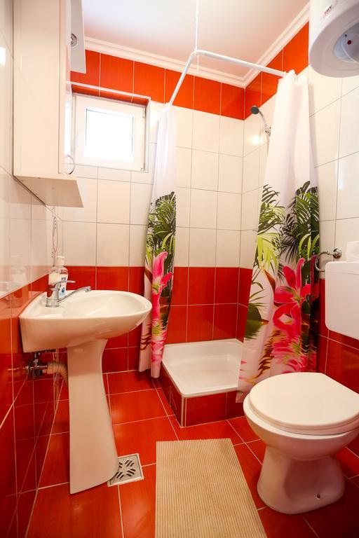 Guesthouse Kristina Palić Oda fotoğraf